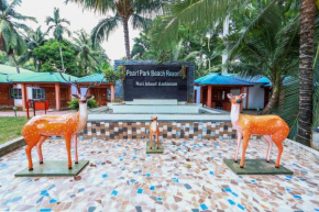 Pearl Park Beach Resort Private Limited